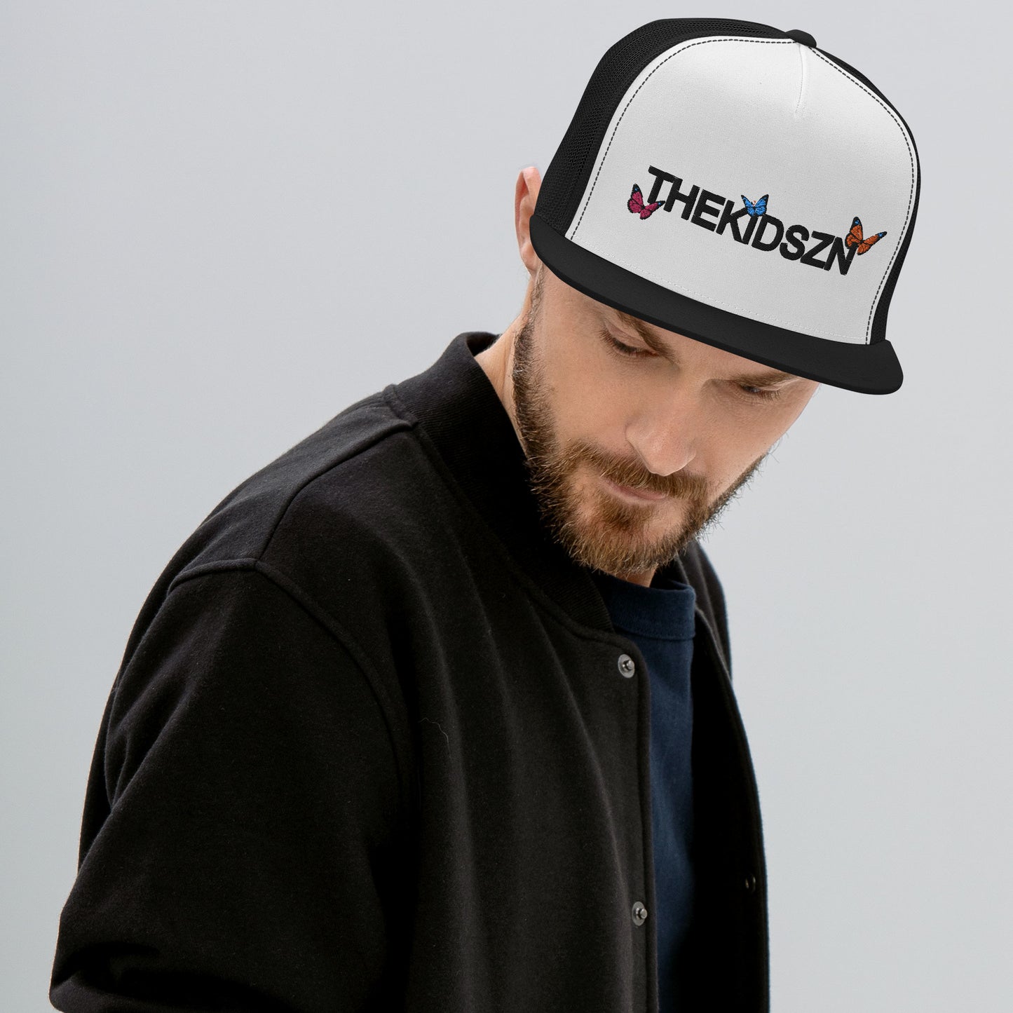 thekidszn Trucker Cap