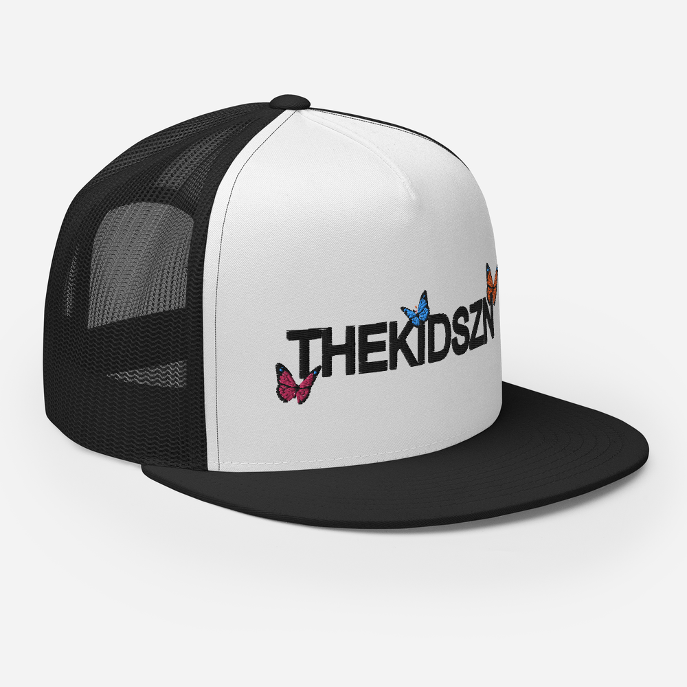 thekidszn Trucker Cap