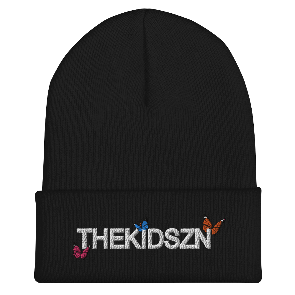 thekidszn Cuffed Beanie